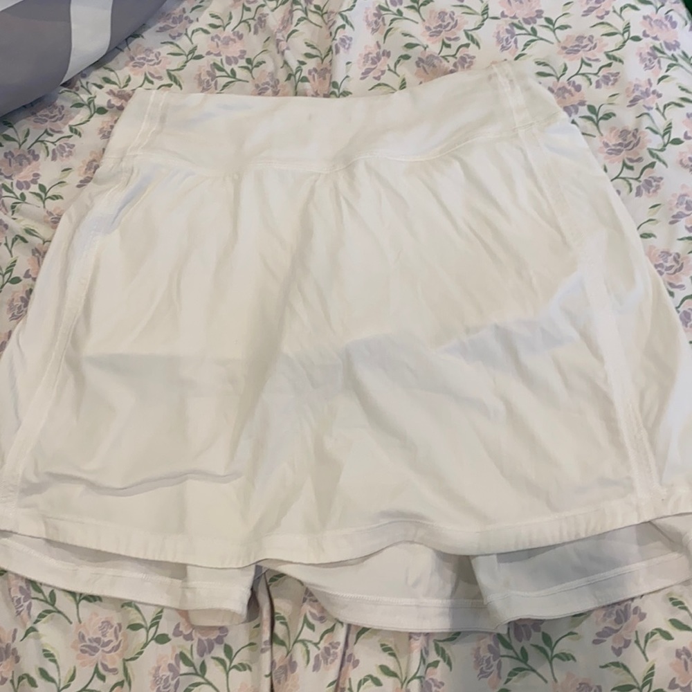 Lulu Pace Rival Skirt 2 Tall longer than usual